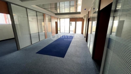 Advenis RES - Immobilier d'entreprises