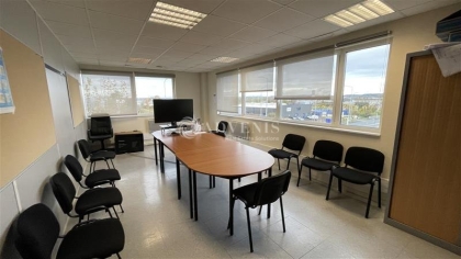 Advenis RES - Immobilier d'entreprises