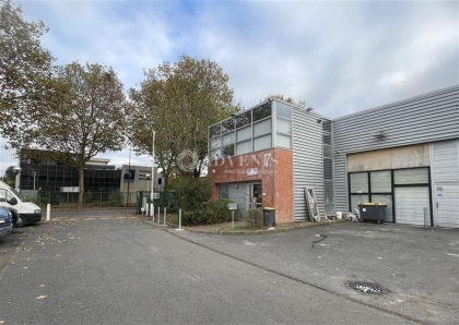 Advenis RES - Immobilier d'entreprises