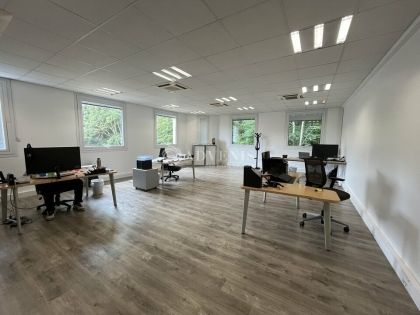 Advenis RES - Immobilier d'entreprises