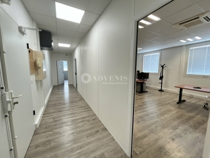 Advenis RES - Immobilier d'entreprises