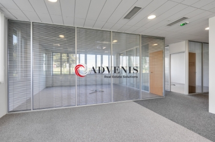 Advenis RES - Immobilier d'entreprises