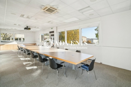 Advenis RES - Immobilier d'entreprises