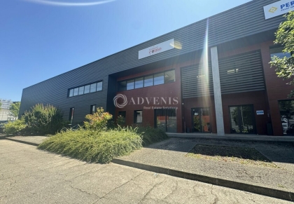 Advenis RES - Immobilier d'entreprises