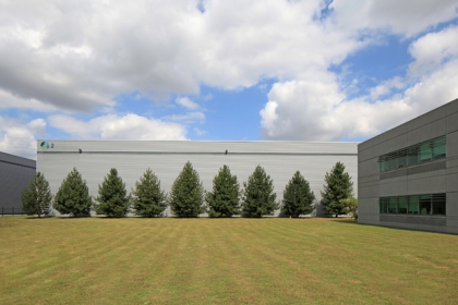 Advenis RES - Immobilier d'entreprises