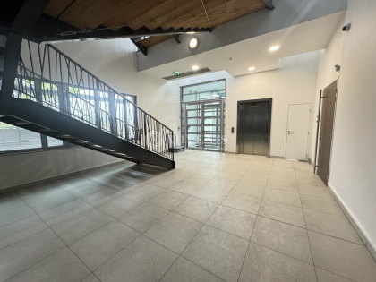 Advenis RES - Immobilier d'entreprises