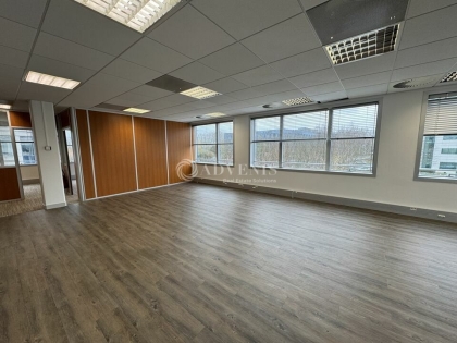 Advenis RES - Immobilier d'entreprises