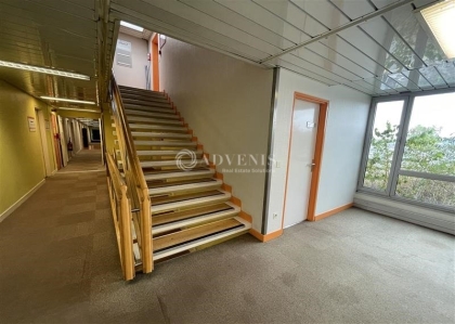 Advenis RES - Immobilier d'entreprises