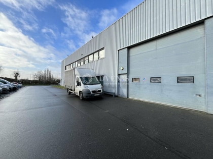 Advenis RES - Immobilier d'entreprises