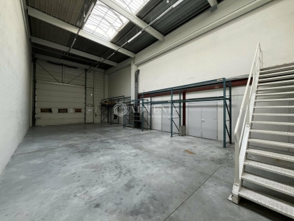 Advenis RES - Immobilier d'entreprises