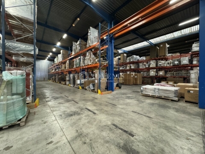 Advenis RES - Immobilier d'entreprises