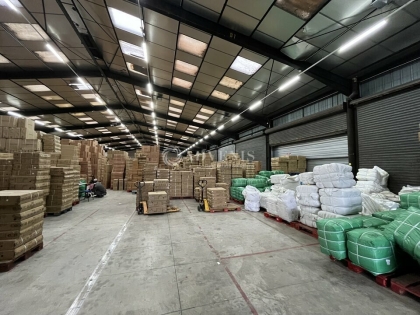 Advenis RES - Immobilier d'entreprises