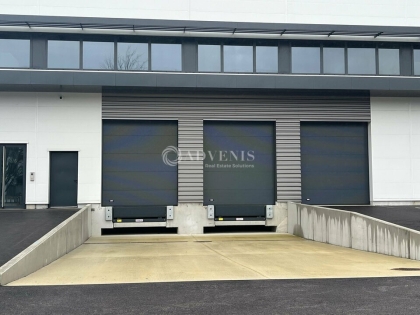 Advenis RES - Immobilier d'entreprises