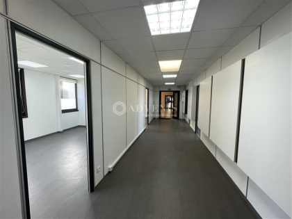 Advenis RES - Immobilier d'entreprises