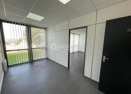 Advenis RES - Immobilier d'entreprises