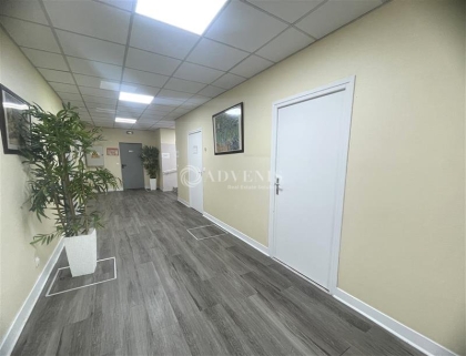 Advenis RES - Immobilier d'entreprises