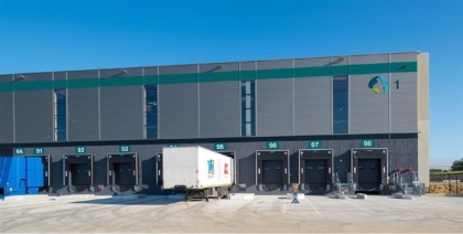 Advenis RES - Immobilier d'entreprises