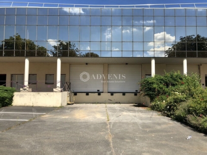 Advenis RES - Immobilier d'entreprises