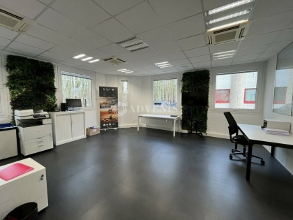 Advenis RES - Immobilier d'entreprises