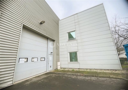 Advenis RES - Immobilier d'entreprises