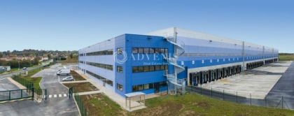 Advenis RES - Immobilier d'entreprises
