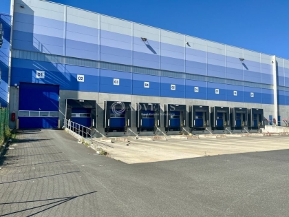 Advenis RES - Immobilier d'entreprises