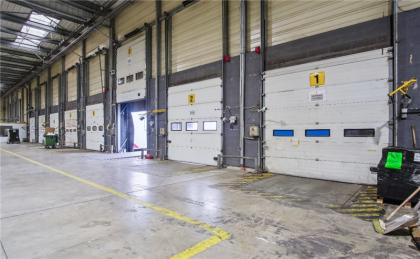 Advenis RES - Immobilier d'entreprises