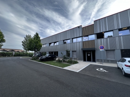 Advenis RES - Immobilier d'entreprises