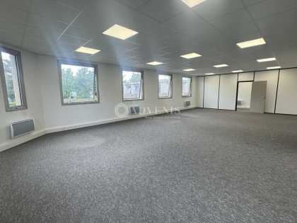 Advenis RES - Immobilier d'entreprises