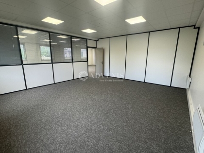 Advenis RES - Immobilier d'entreprises