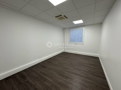 Advenis RES - Immobilier d'entreprises