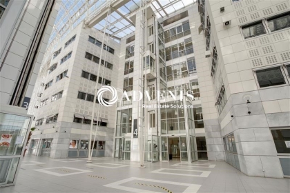 Advenis RES - Immobilier d'entreprises