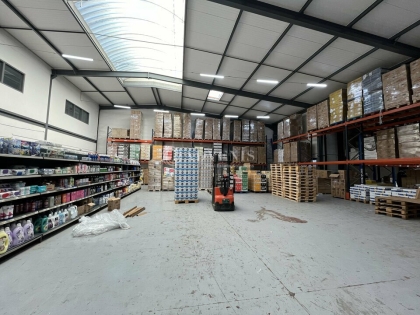 Advenis RES - Immobilier d'entreprises