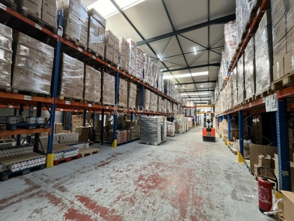 Advenis RES - Immobilier d'entreprises