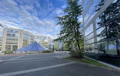 Advenis RES - Immobilier d'entreprises