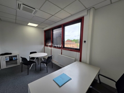Advenis RES - Immobilier d'entreprises
