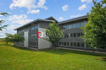 Advenis RES - Immobilier d'entreprises