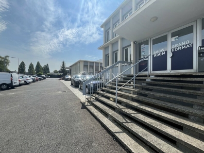Advenis RES - Immobilier d'entreprises