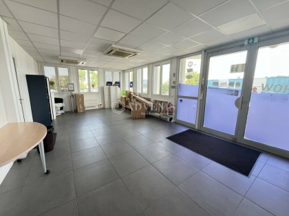 Advenis RES - Immobilier d'entreprises