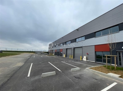 Advenis RES - Immobilier d'entreprises