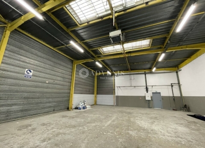 Advenis RES - Immobilier d'entreprises