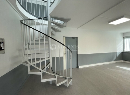 Advenis RES - Immobilier d'entreprises