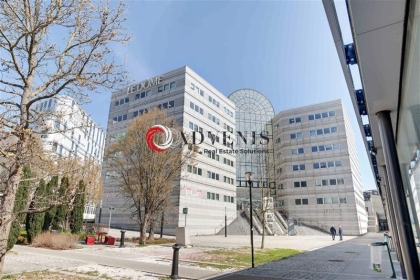 Advenis RES - Immobilier d'entreprises