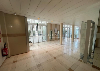 Advenis RES - Immobilier d'entreprises
