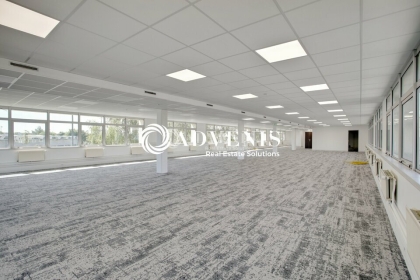 Advenis RES - Immobilier d'entreprises