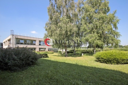 Advenis RES - Immobilier d'entreprises