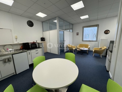 Advenis RES - Immobilier d'entreprises