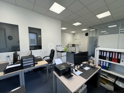 Advenis RES - Immobilier d'entreprises