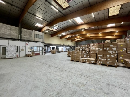 Advenis RES - Immobilier d'entreprises