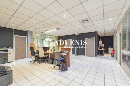 Advenis RES - Immobilier d'entreprises